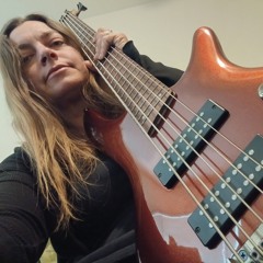 Rust (Black Label Society cover)