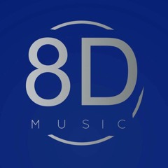 8D Electro - Light - Symbolism