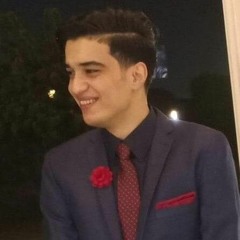 Abdelrhman Gamal