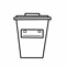 trashcan