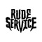 Rude Service