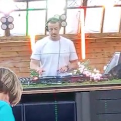 Jay Gradwell DJ