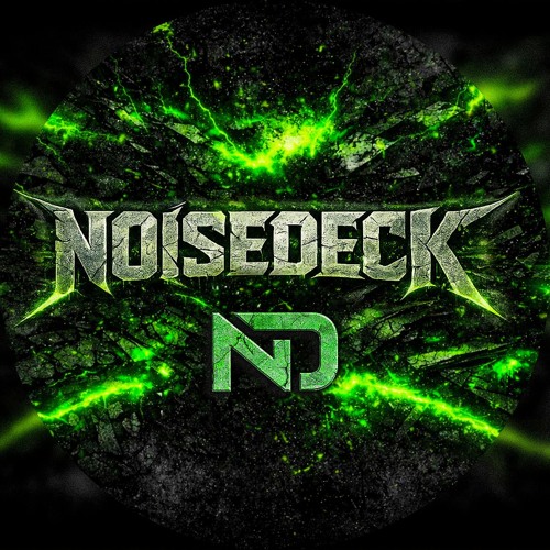 Noisedeck — artist photo