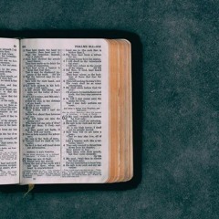 Bible 101