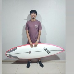 Frank Surf 🤙🏝️🌊