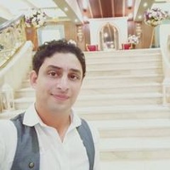 YŏúŜşěf Sharawy