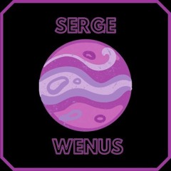 Serge Wenus Official