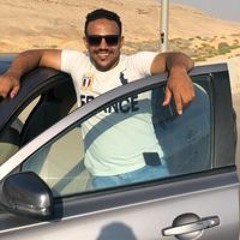 احمد العدوي