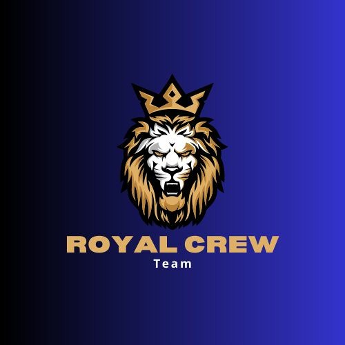Royal Crew Team’s avatar