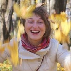 Настя Маслова
