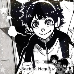 •~B4CH1R4~•