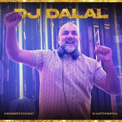 O Shera - Hybrid Trap Remix - DJ Dalal London