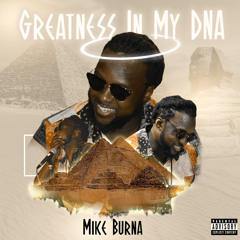 Mike Burna
