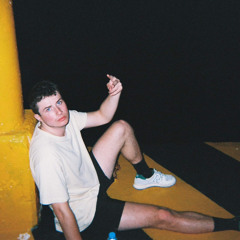 Christopher Desharnais