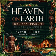 Heaven On Earth Dark Psy