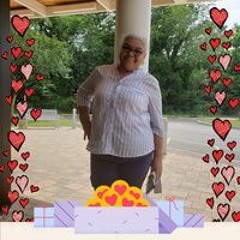 Mildred Millie Bonilla