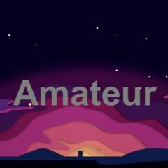 Amateur