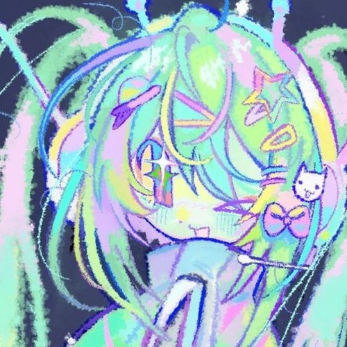 SoundCloud profile picture for @spilled