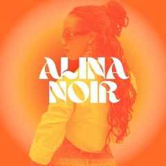 DJ Alina Noir