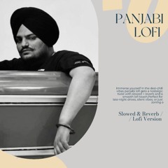 Panjabi Lofi