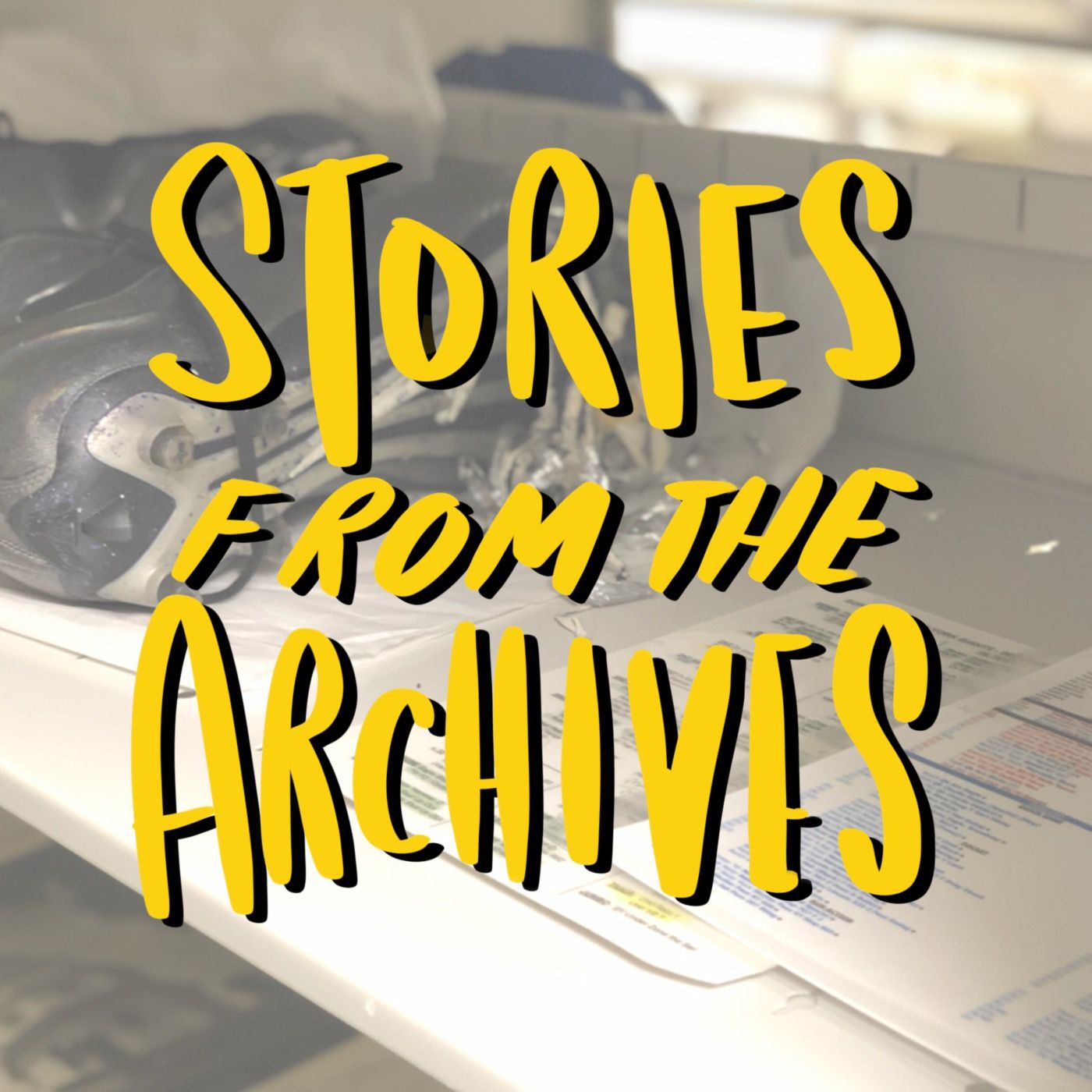 Stories From the Archives