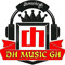 DH MUSIC GROUPE DESIGN