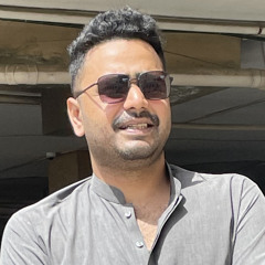 Azhar Ali Sanna