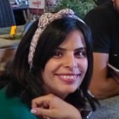 Merna Samir