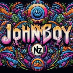 Johnboy