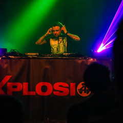 DJ Jax