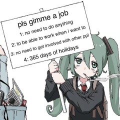 why just me