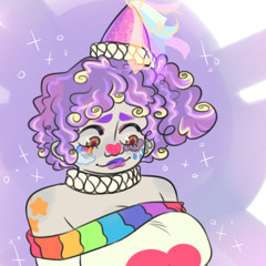 Clownish Panini
