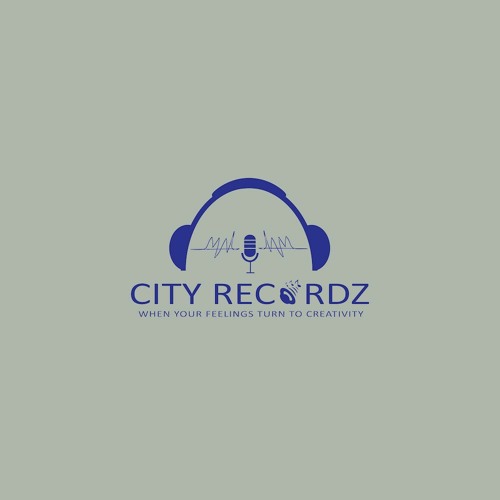 City Recordz’s avatar