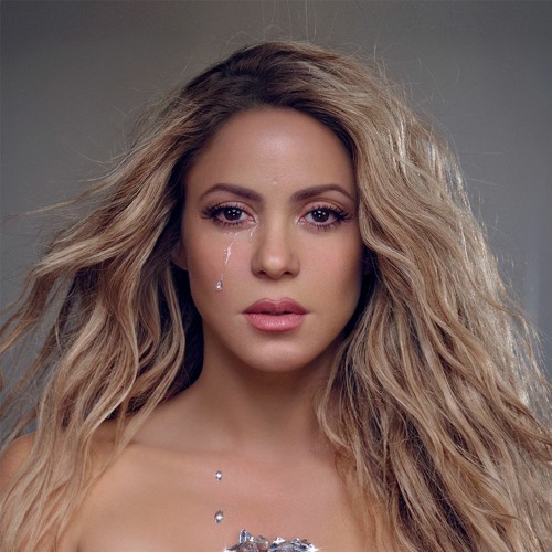 Shakira’s avatar