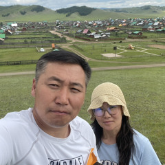 Love ♥️⭐️ninjin love mom dad♥️