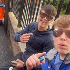 Jack Greenall