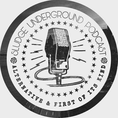 Sludge Underground Podcast’s avatar