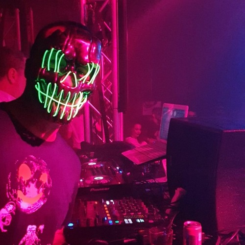 DJ Tony Louis’s avatar