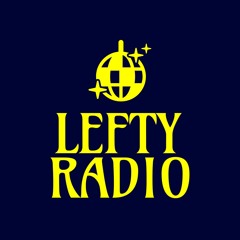 Lefty radio