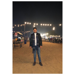 Siddharth Jain