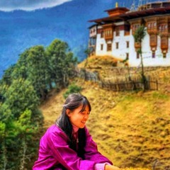 Tshering Yangden