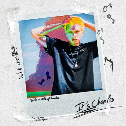 CHARLES.’s avatar