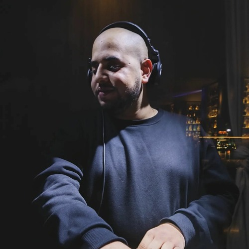 DJ Chahir Ramy’s avatar