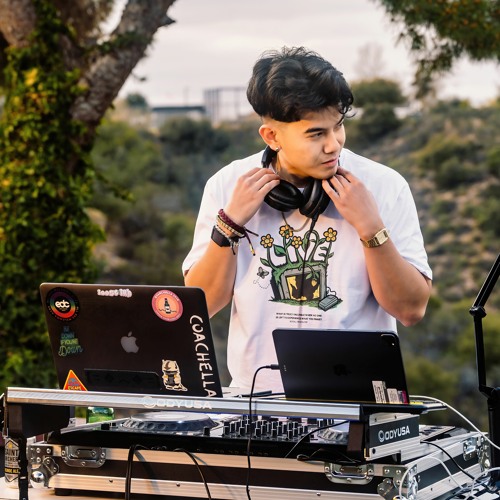 Stream dj reyrzy music | Listen to songs, albums, playlists for free on ...