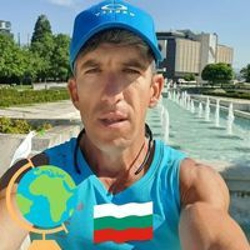 Kalin Cvetkov’s avatar