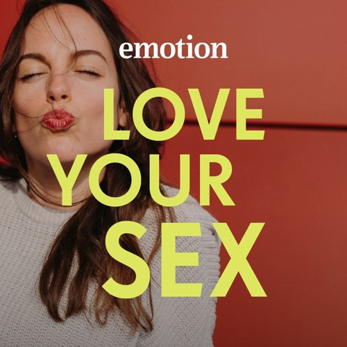 "Love your Sex" Podcast’s avatar