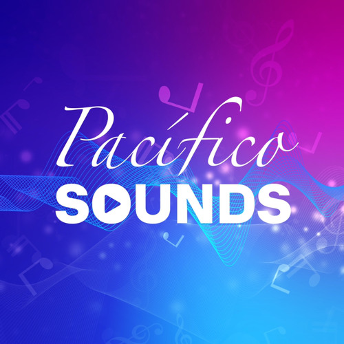Pacífico Sounds’s avatar