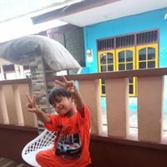 Ricko Kriting