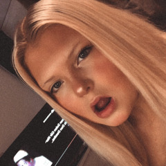 Vilda Sjöström