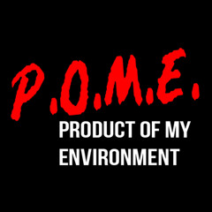 P.O.M.E. RADIO